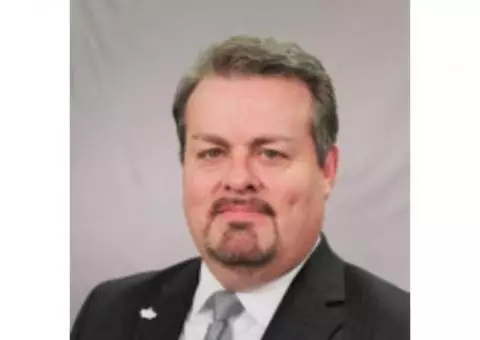 Gregg McDonald - Farmers Insurance Agent in Powell, WY